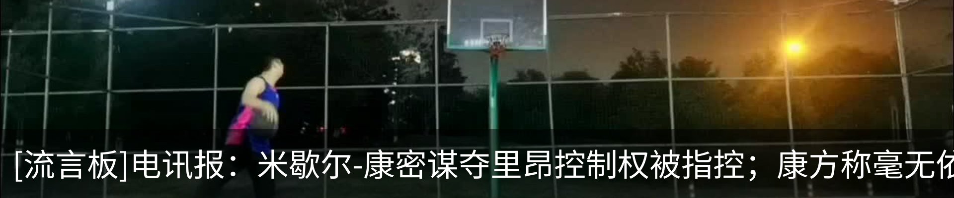 新闻动态